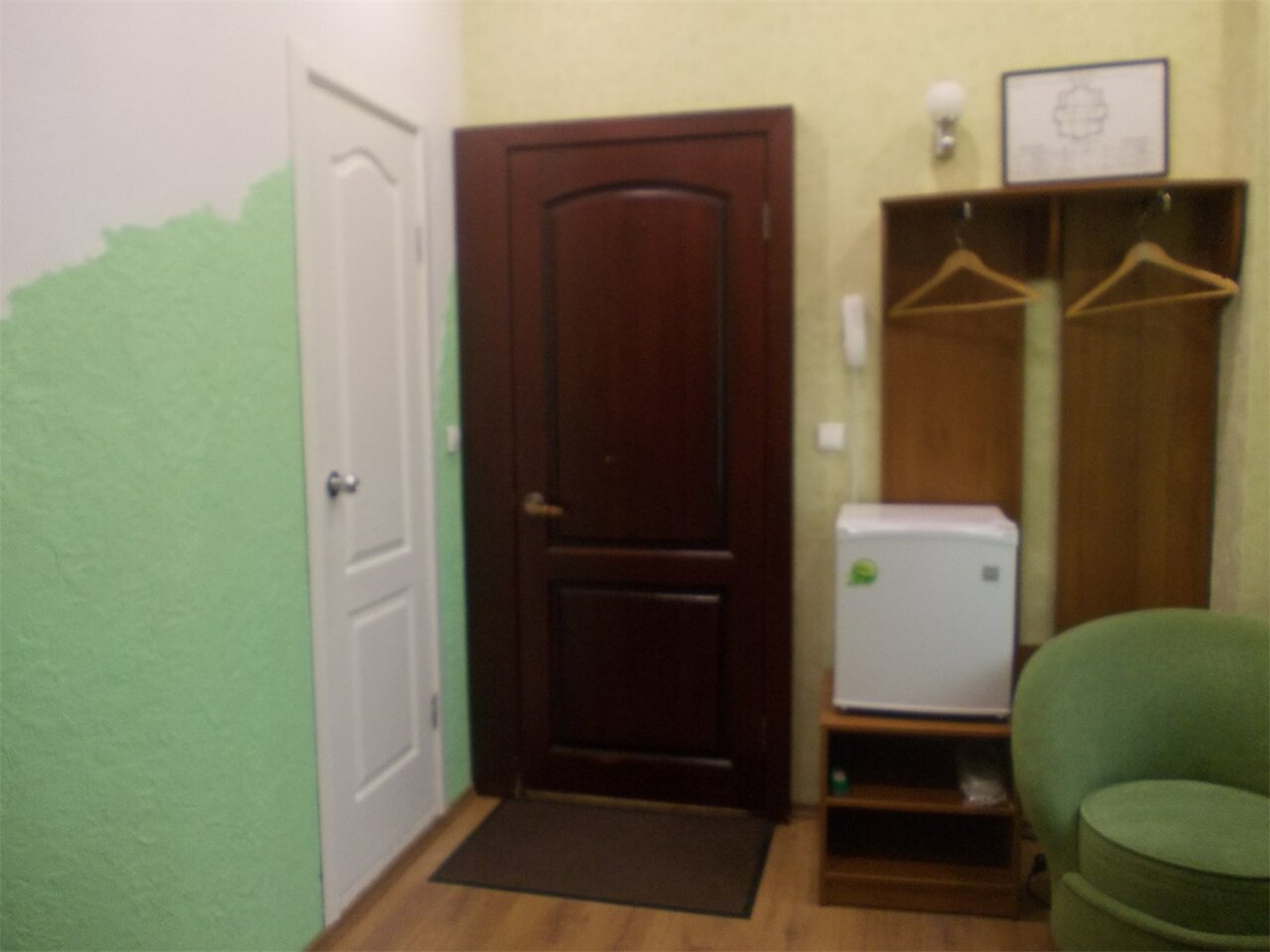 Гостиница Шакира Ижевск