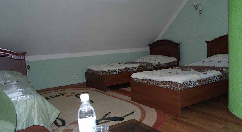 Гостиница Шакира Ижевск-6